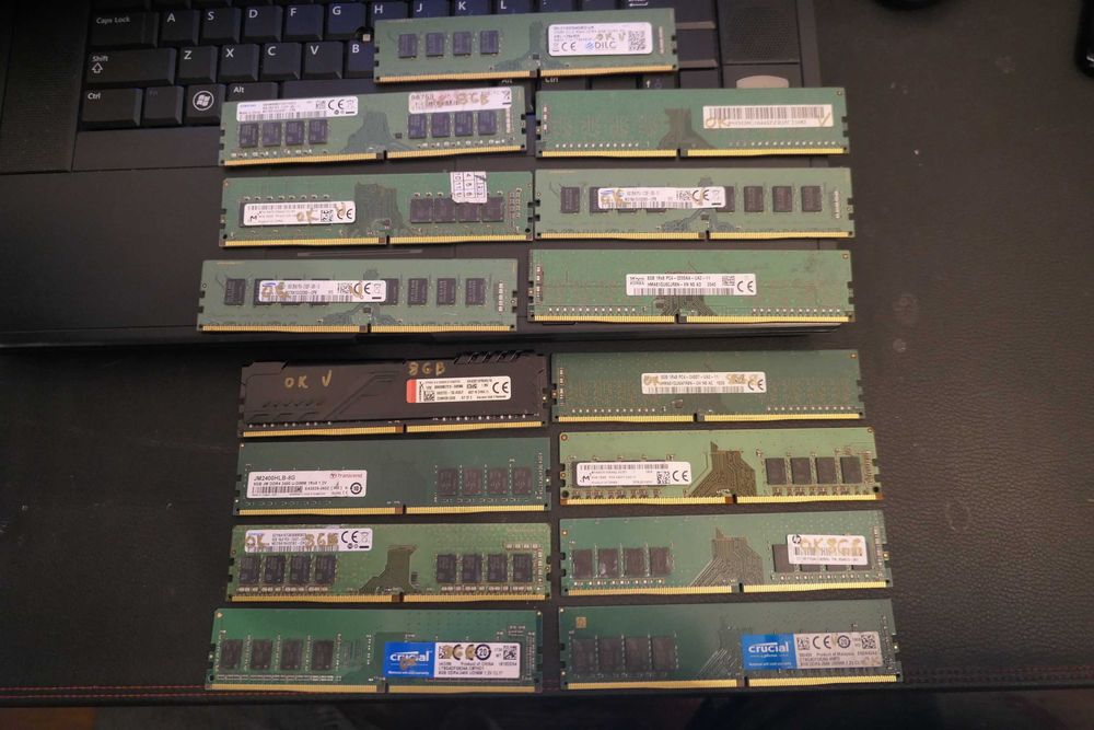 KIT 16GB KINGSTON HyperX Predator 2x8GB DDR4 3000Mhz CL15