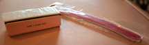 Set 2 pile pentru unghii Perfecte