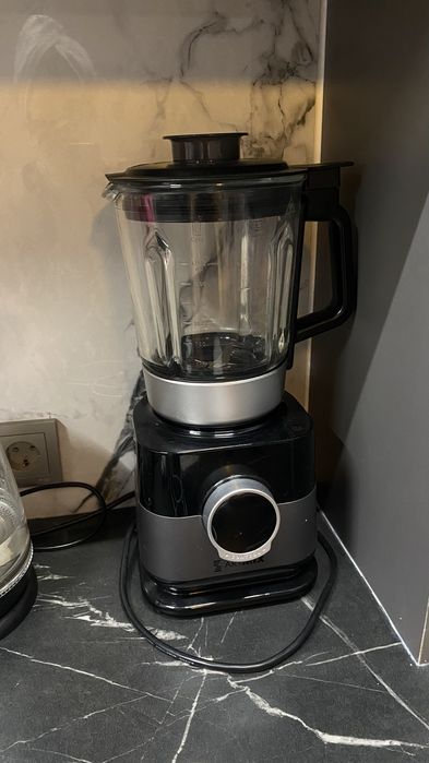 ArtMix Zepter комбайн, пароварка, мультиварка