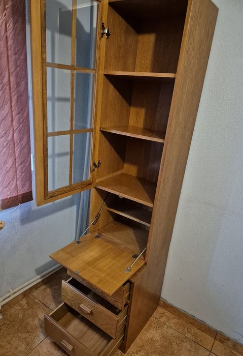 Set mobilier modular ( dormitor , studio)