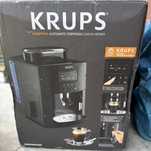 Vând Espressor cafea automat Krups Nou Sigilat