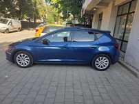 Seat Leon Hatchback Generația a 3a 5F