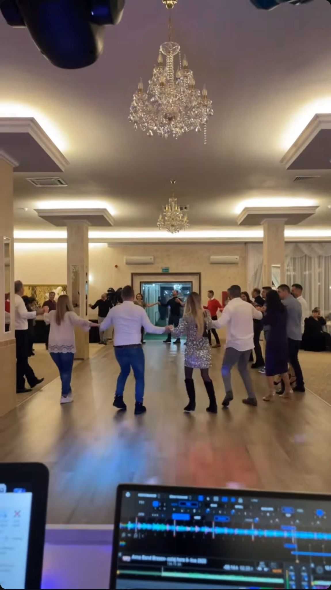 DJ pentru Botezuri,Banchete, Nunti, Majorate și Petreceri