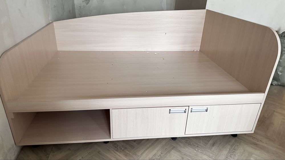 Кровать бесплатно