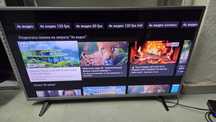 *️⃣ Skyworth Smart Tv Диогональ 102 / Qtv