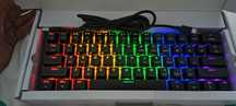 Tastatura mecanica