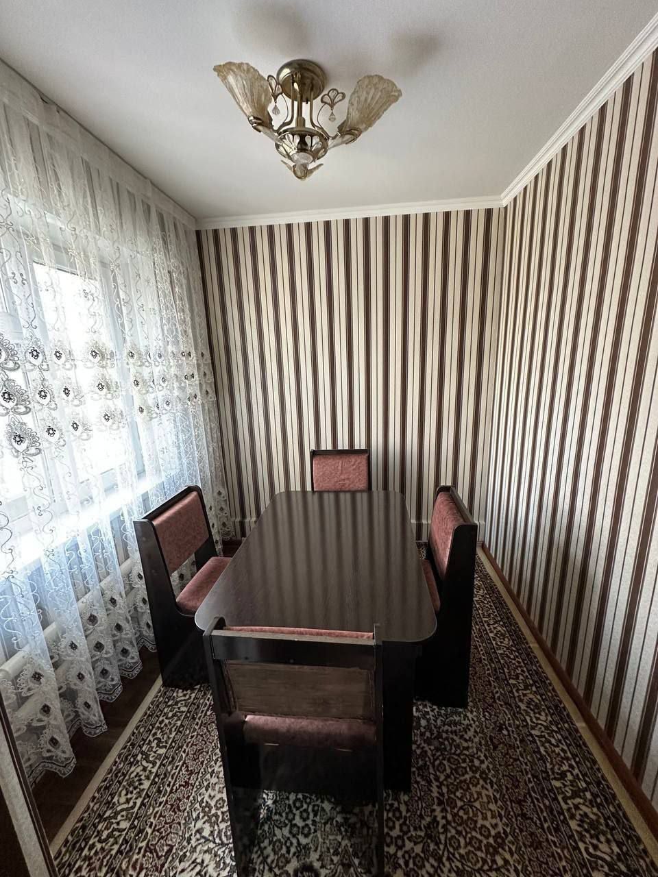 Квартира в аренда