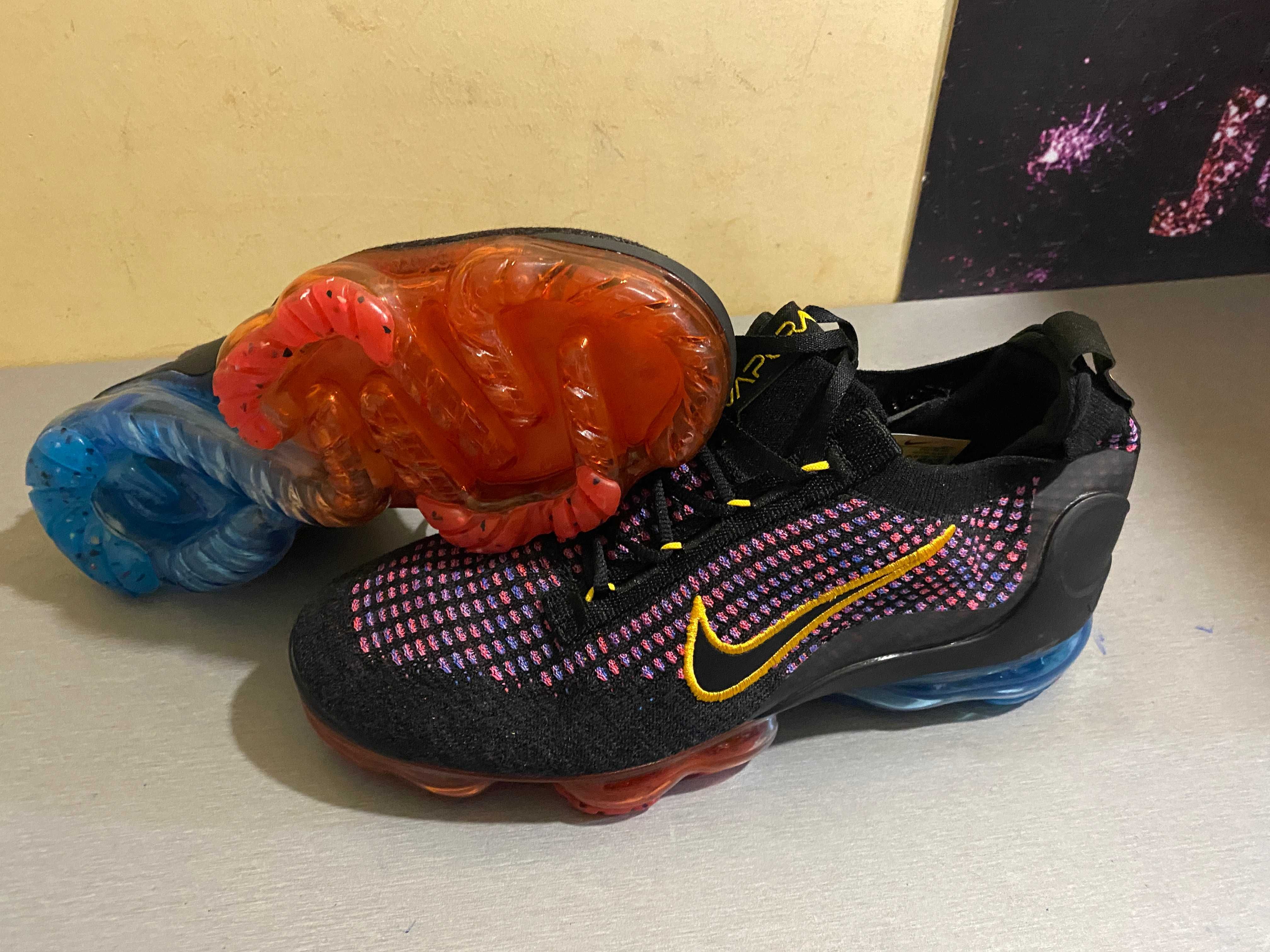 Nike Air Vapormax 2021 микс !!! 42,43,44