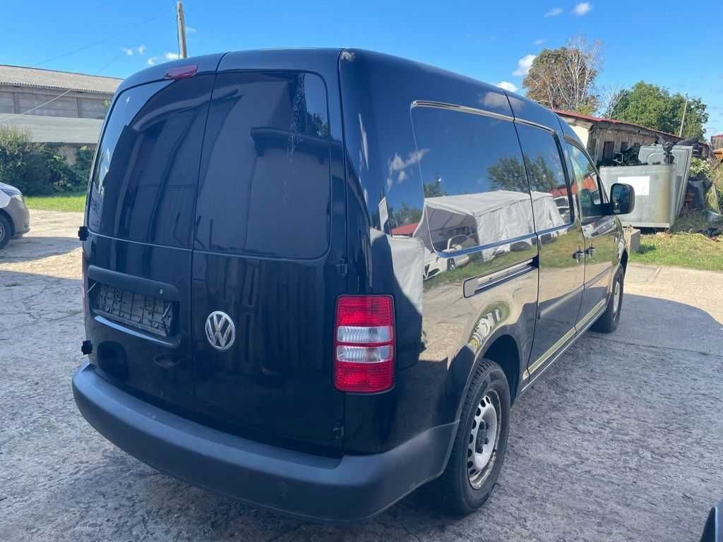 motor 2.0 tdi clcb cfhc dezmembrez vw caddy an 2012