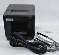 Принтер чека 80 mm USB / Термопринтер для чеков