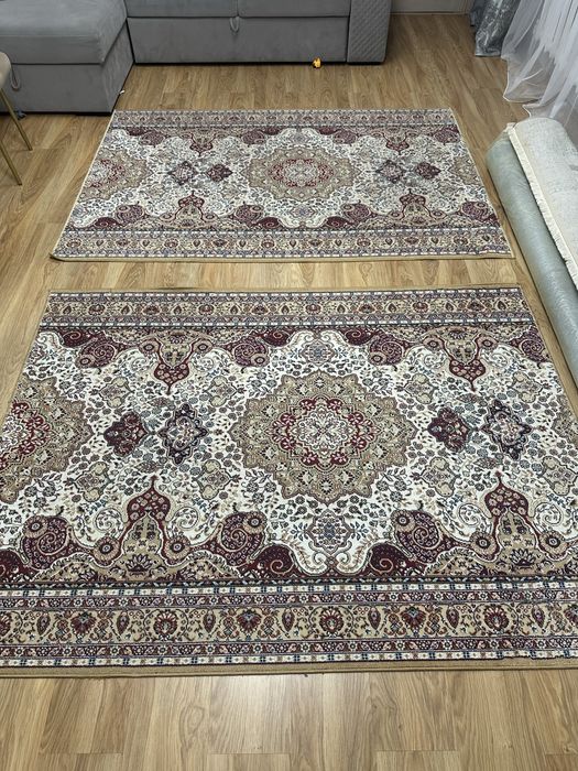 Продам две дорожки