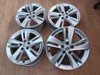 Jante 17 Opel Grandland X Astra L Combo E originale 5x108 YP00064180