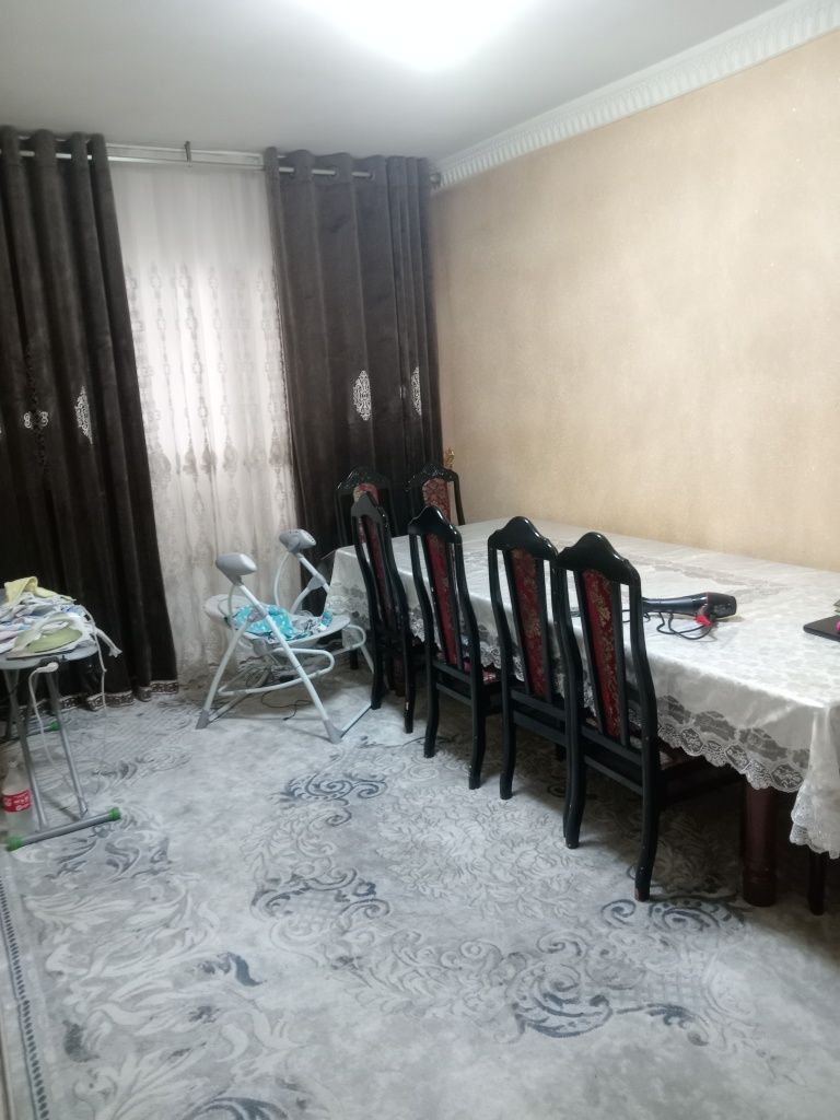 СРОЧНО СРОЧНО продаю Сергели-1 продаю 3/5/5 кв