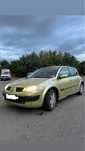 Renault Megane 2