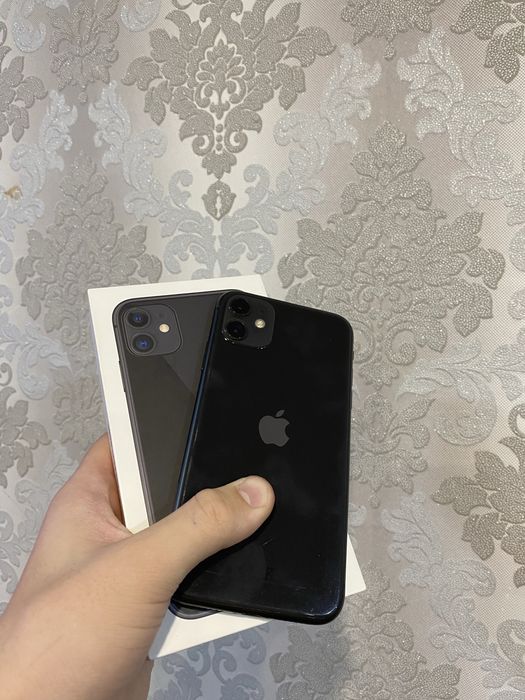 Продажа/обмен айфон 11!