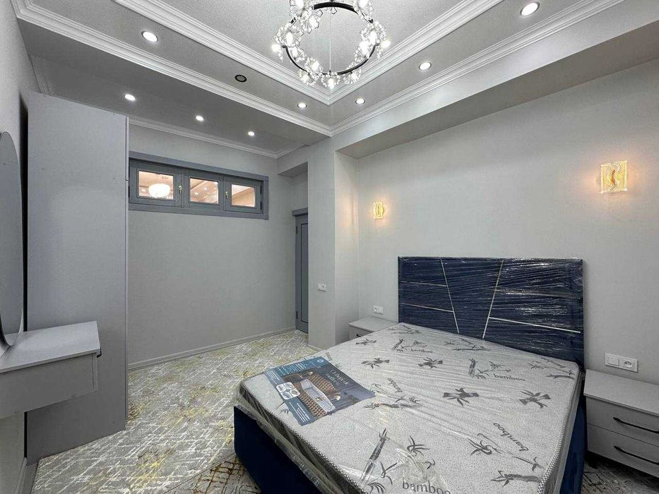 Продаётся 2х комнатная квартира ХИТ ПРОДАЖ в центре города УСПЕЙТЕ