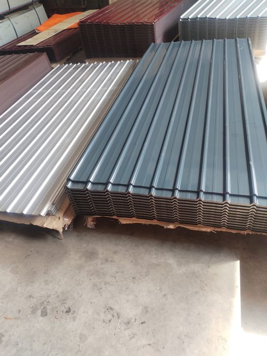 Tabla plasa val plasa panou acoperis si gard