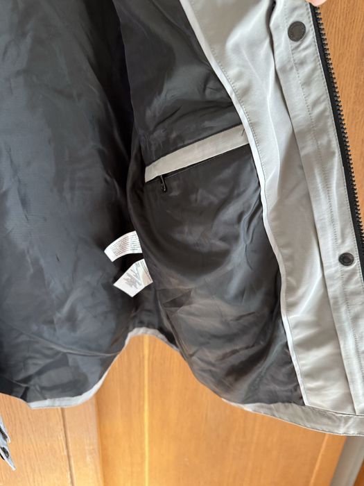 Calvin Klein двойно непромокаемо яке