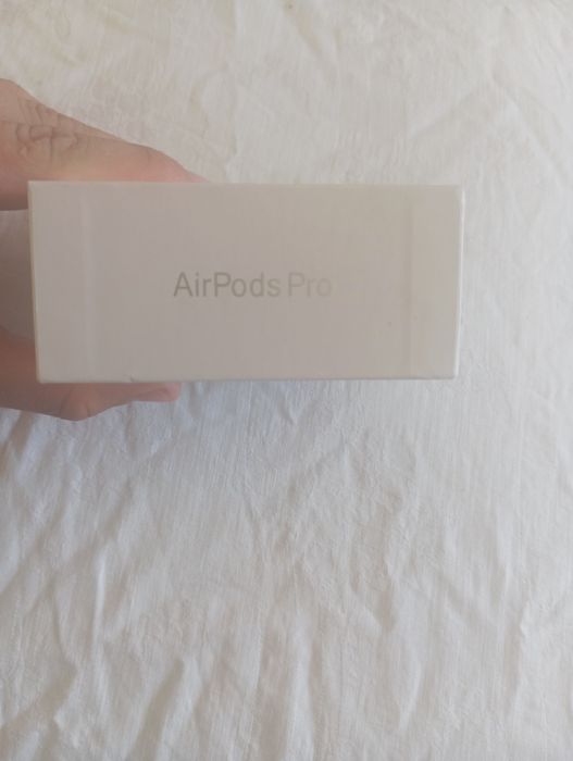 pereche căști AirPods Pro  2