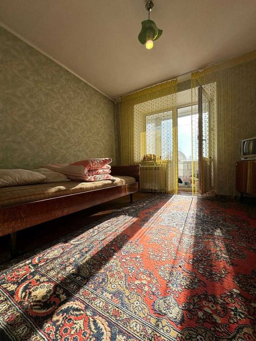 Продам 2-комнатную квартиру Ауэзова, 25 г. Риддер