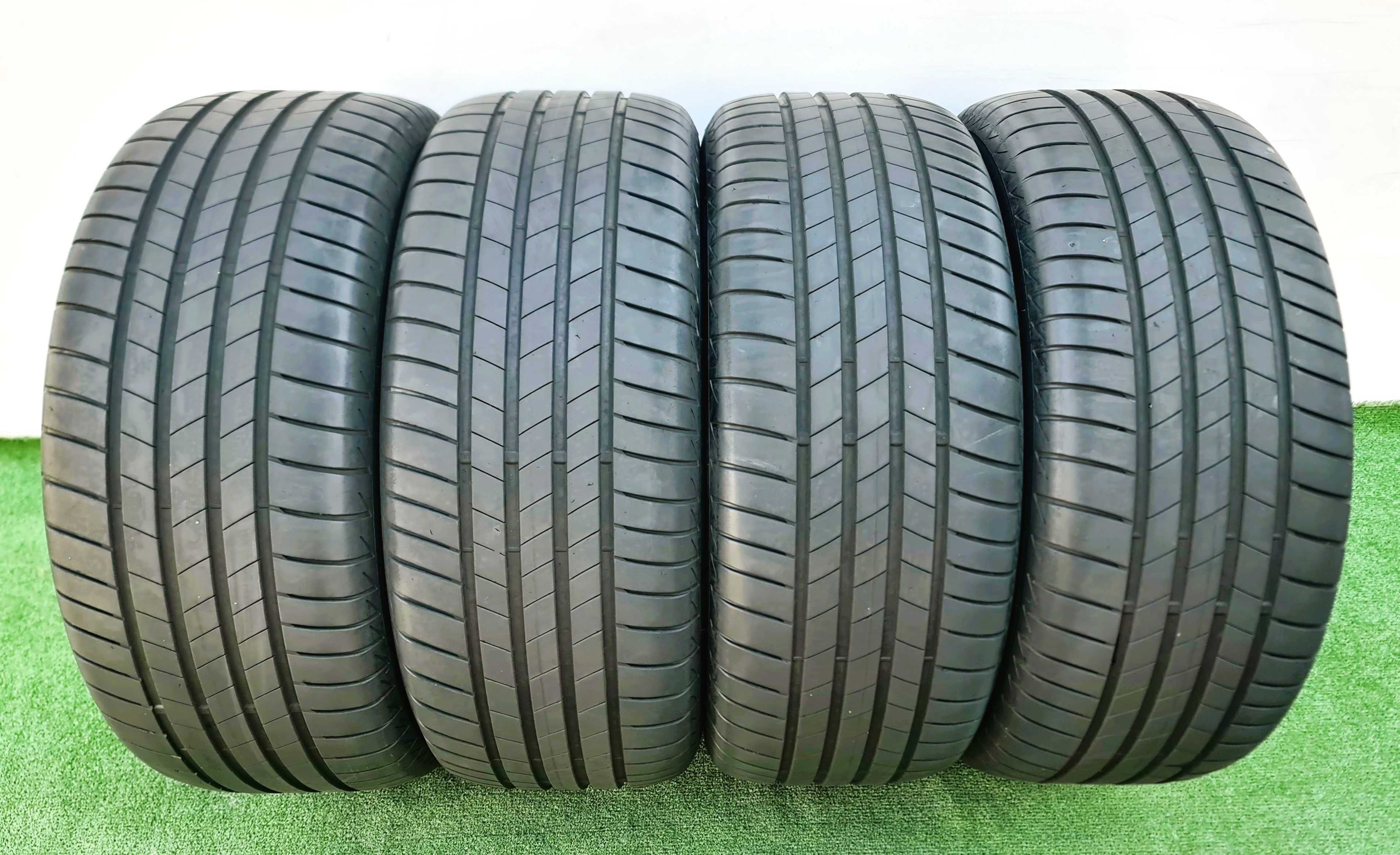 4бр. 255/55/18 BRIDGESTONE Turanza- летни