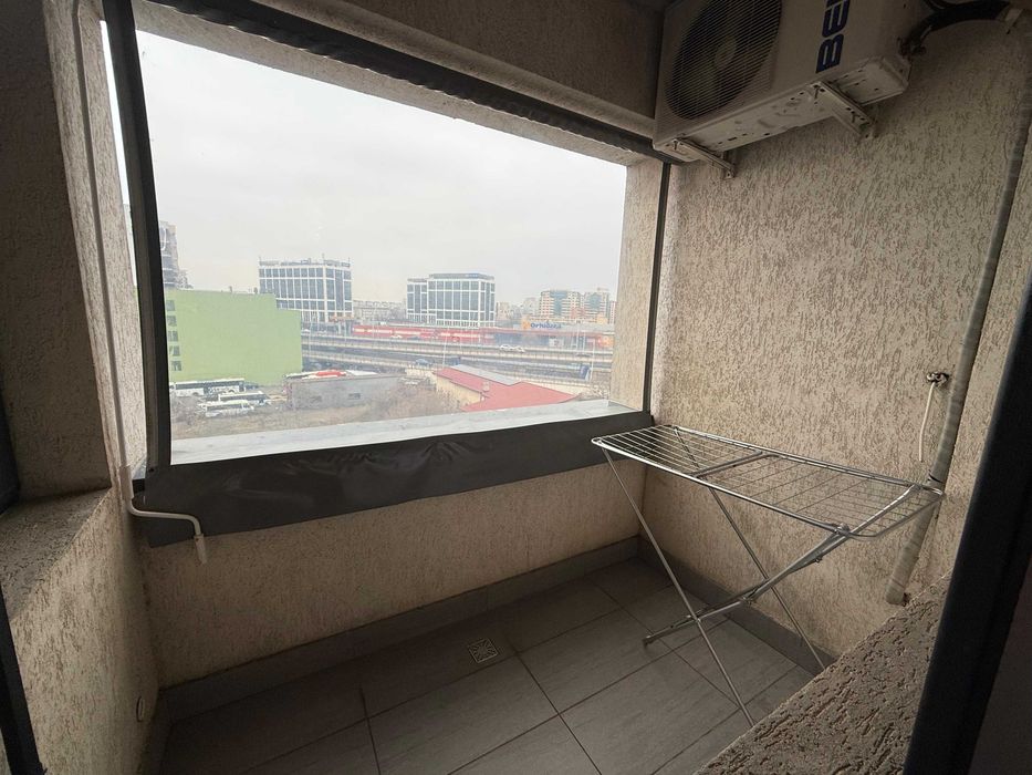 inchiriez apartament 2 camere Sos. Orhideelor Complex 19th Residence