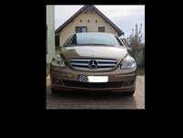 Vând Mercedes-Benz, B-klass, an fabricație 2006