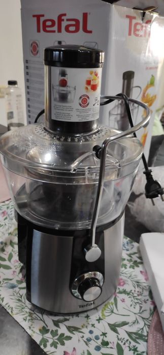 Storcator de fructe Tefal