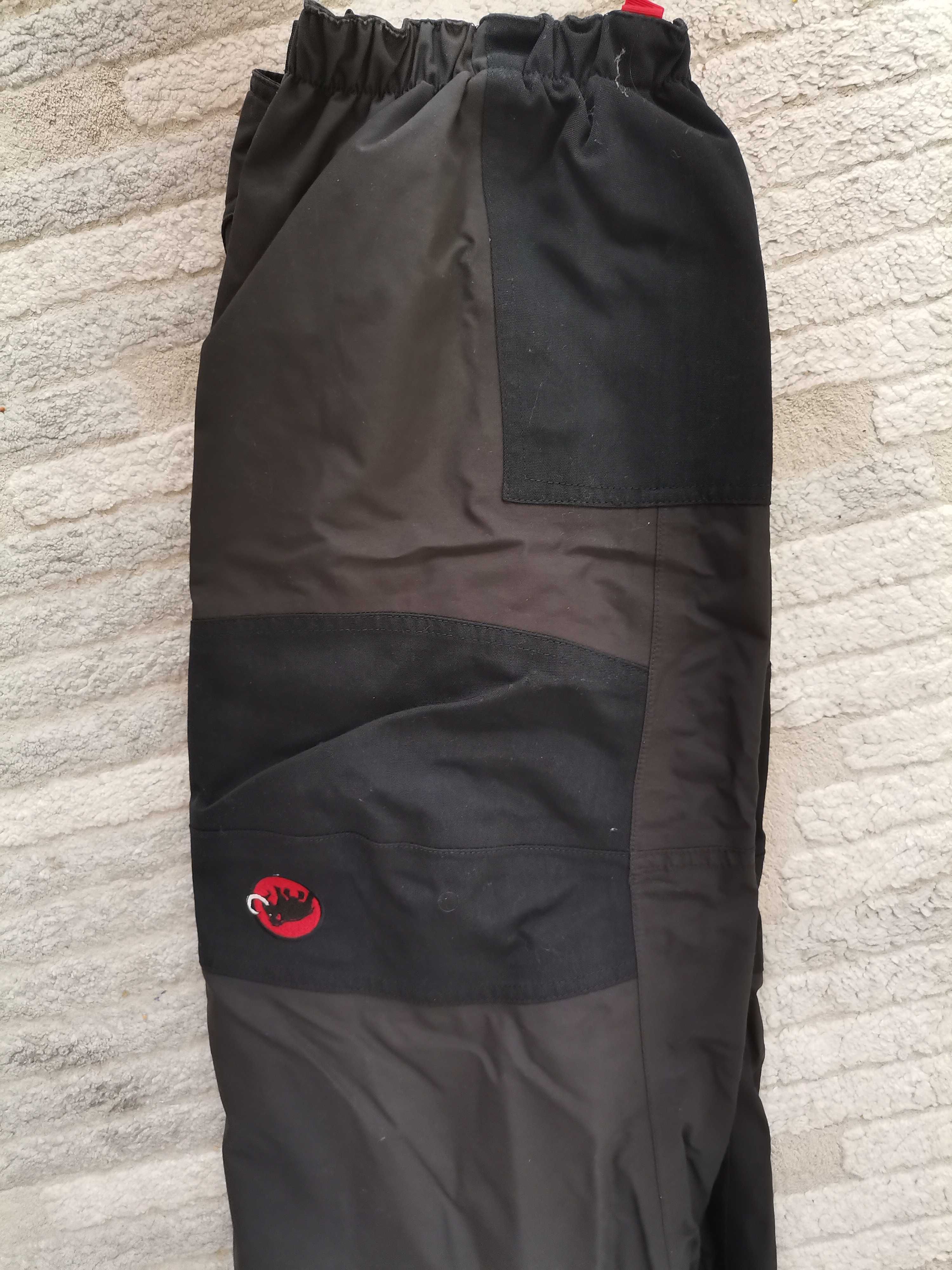 Mammut Balance Project GORE-TEX