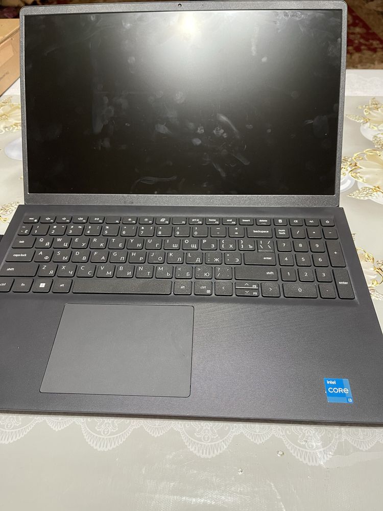 Ноутбук, Dell.          .