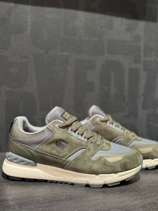 G-STAR Чисто нови обувки