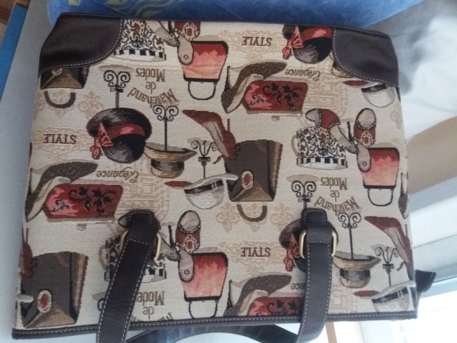 Дамска чанта SIGNARE