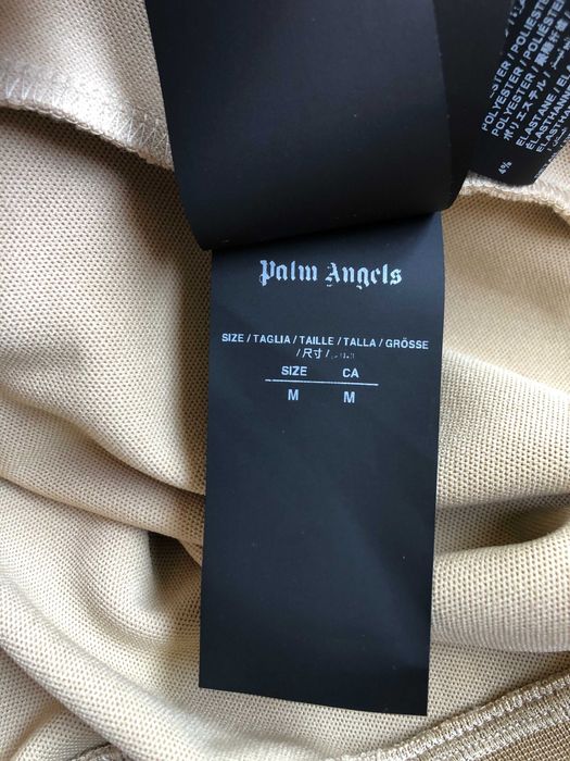 Palm Angels Hoodie  яке M