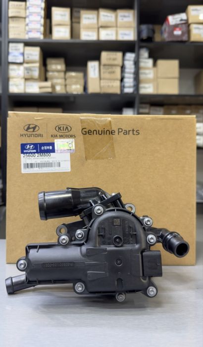 Термостат для Hyundai и Kia