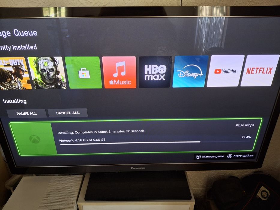 Vinzare/Schimb Xbox S