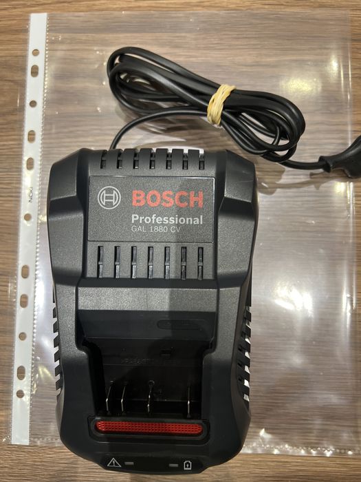 Incarcator rapid Bosch/Hilti/Makita -Nou