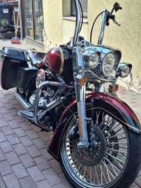Harley Davidson , Road King din 2013,87CP
