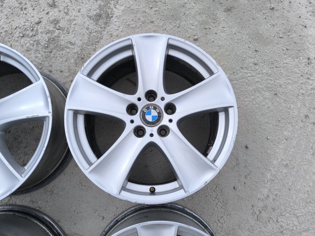 Style 209 18 цола джанти за BMW X5 E70 / Е46 Е83