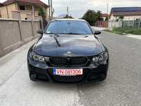 BMW e90 320D 163 cp