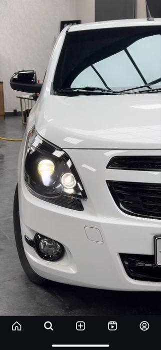 Cobalt Midnight 2025