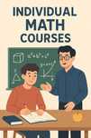 Matematika Kursi ,Курсы Математики,Mathematics Course