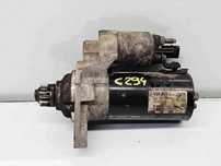 Electromotor 13 dinti  Skoda Rapid (NH3) [Fabr 2012-2019] 02Z911024H