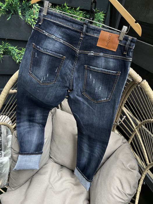 Blugi Dsquared2 Premium 1/1