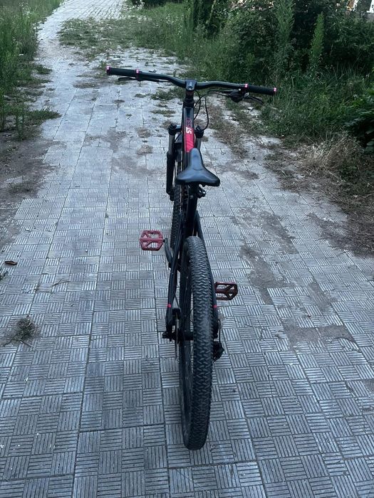 Vand Rockrider 530s