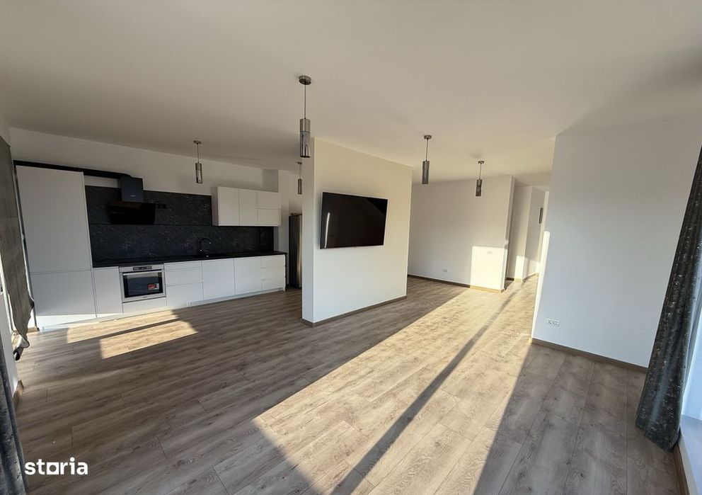 Casa individuala 4 camere FINISATĂ NOU, 170 mp, teren 350mp, Iris