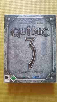Gothic 3 Collector's versiunea Germana