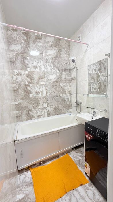 Квартира Чиланзар 19  2*3/1/4 Балкон 1.5x3