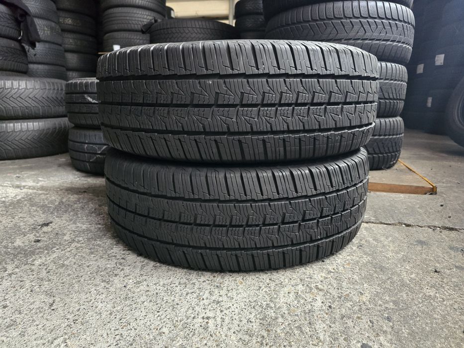 Continental 215/65 R16 C 109/107T MS all season