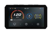 Navigatie AIO-5 Play Smart Riding Display Nu este dedicat BMW
