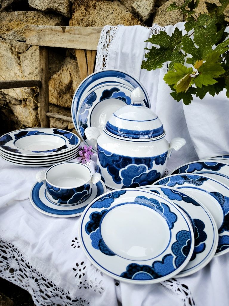 Сервиз Villeroy & Boch